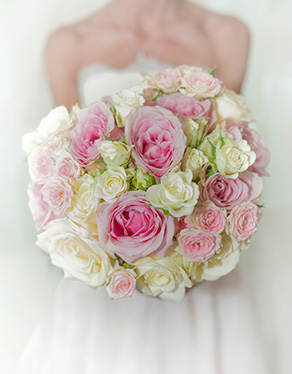 Wedding Flowers