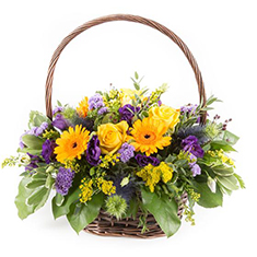 The Selsey Florist - Order Flowers Online or 01243 601888