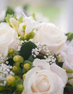 Funeral Flowers